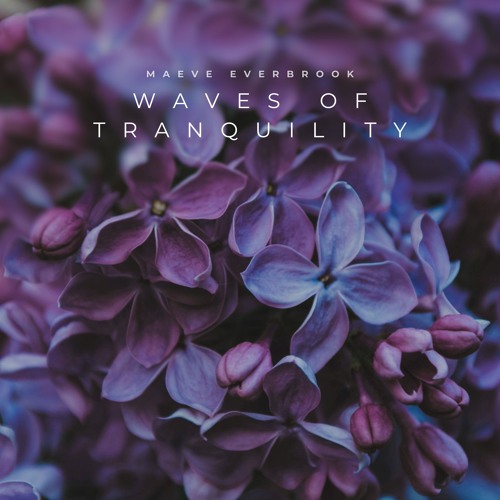 Stream Waves Of Tranquility by Ambiqo Records | Listen online for