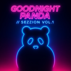 Good Night Panda Sezzion
