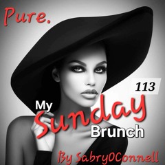 My Sunday Brunch 113 By SabryOConnell