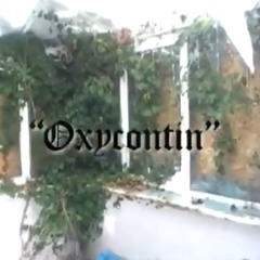 DUALSPINES ft. rarecivilian- Oxycontin (prod. iseeshine) *DUALSPINES VERSE ONLY*