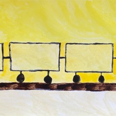 Mellow Yellow Train