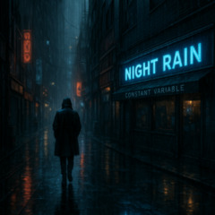 Night Rain