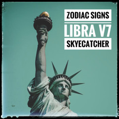 Zodiac Signs Libra Volume 7