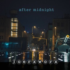 after midnight