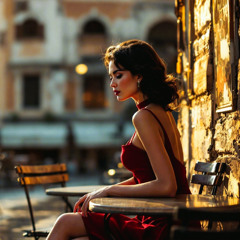 Sofia (Andante for Piano And Strings in D minor)