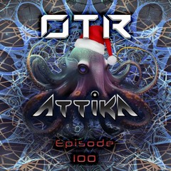 Octopus Trance Radio 100 (December 2023)