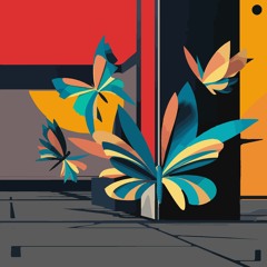 MARIPOSA w Aurelioachilata, Geronimo (prod.colu)