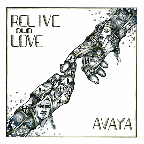 Avaya - Relive Our Love