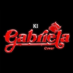 KATSEYE - Gabriela (Cover)