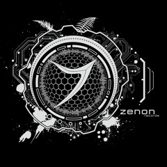 Azrin @ Zenon Records