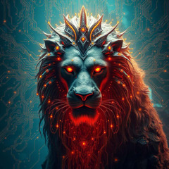 Lions Mane (Original Mix)