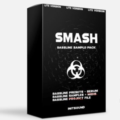 InitSound - Bassline Sample Pack [FREE DOWNLOAD]