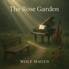 The Rose Garden - A Rediscovery Within The Fade