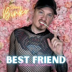 Best Friend (Dance Remix)