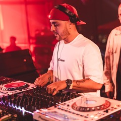 DJ CONTEST BH RECORDS -- AVC