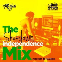 The shutdown independence mix(Best of Hammer)
