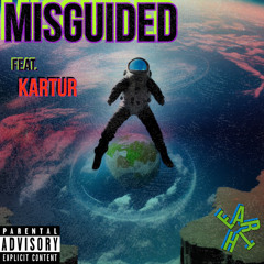 i | Misguided (Feat. Kartur)[Prod. InBloom]