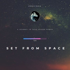 Set from Space [CronixMusix]