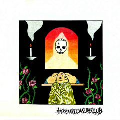 Dope Sick and Sobbing at the Gates of Hell