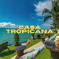 Casa tropicana Koh pangan - Lambertinage