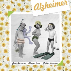 Alzheimer - Alonso Toro, Paul Desenne, Pedro Vásquez