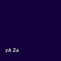zA Za