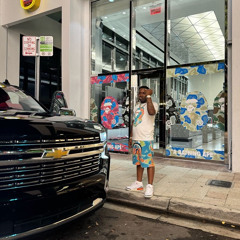 Wizz Havinn - Get It Together (Unreleased)