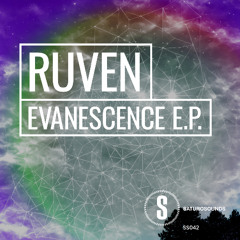 RUVEN [ES] - Evanescence EP