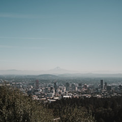 "Living Into Integrity" by Gillian George