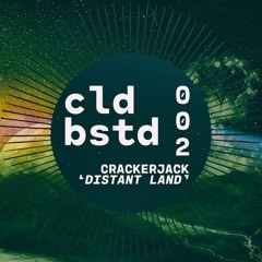 CrackerJack - Distant Land
