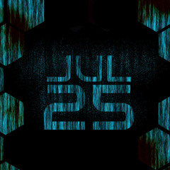 Hardstyle Overdozen July 2025 | This is Raw-phoric #93