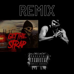 50 Cent x Dc Cash - Get The Strap Remix
