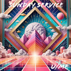 Sunday Service 9/7/25