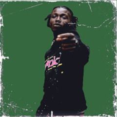 "Ascension" - HoodTrap beat - La Mano 1.9 Type Beat