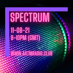 Spectrum 11-08-21