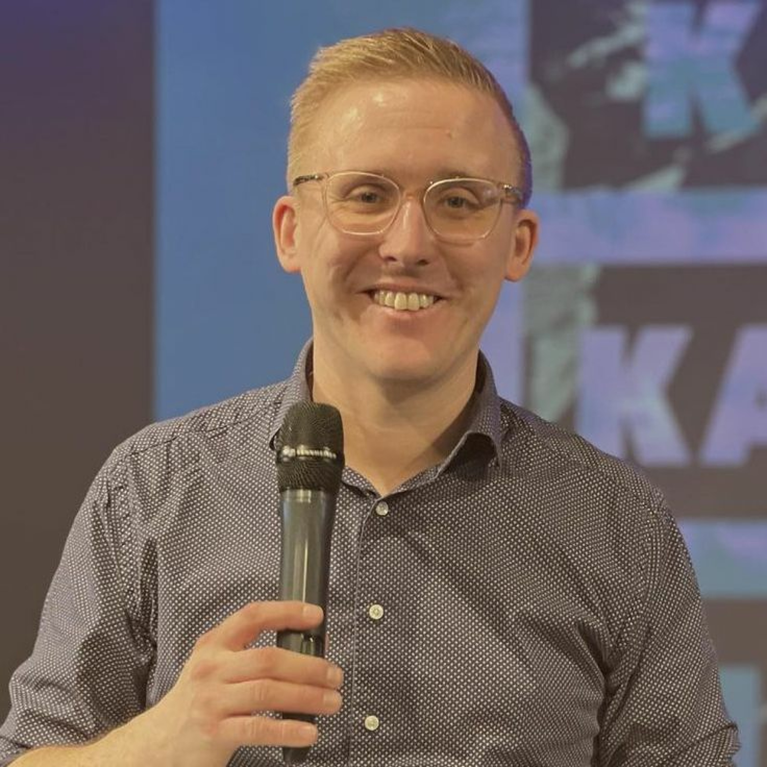 Svedjeholmskyrkans Podcast