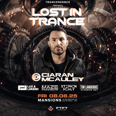 Relentless - Closing for Ciaran McCauley - Tim Langridge