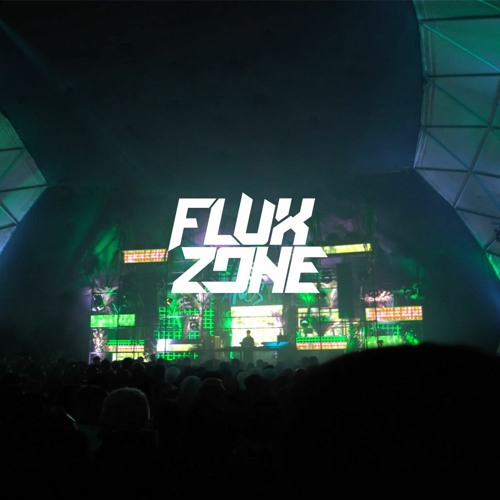 Flux Zone - PARK.ART 10 Anos