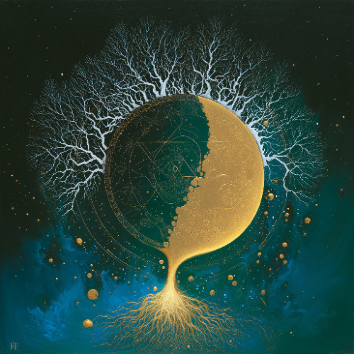 Pochette de CIRCLE