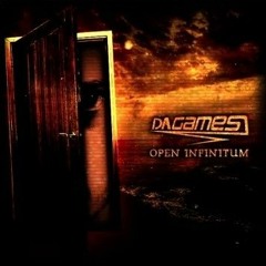 DAGames - Mad Man Ft. Chloe Eves - Open Infinitum/FNAF Movie