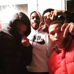 JHAYGUALA x PESO SMOOVE pass tha pack