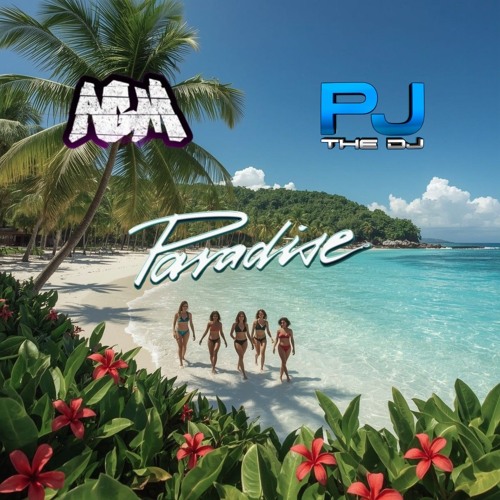 AGM And PJ The DJ - Paradise Remix 2025(Unreleased)(Sample)