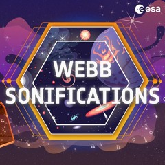 Webb Sonifications