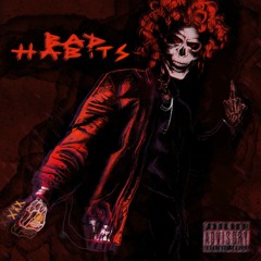 BAD HABiTS [PROD. APOLLO] @itzkidkay