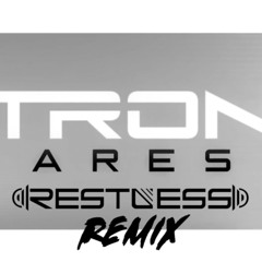 NIN - Empathetic Response (Restless Remix)