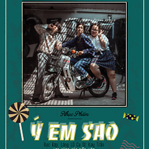 Y - Em - Sao - Kay - Tran - Lang - LD