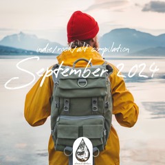 Indie/Rock/Alt - September 2024 (alexrainbirdMusic)