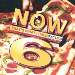 Rockwell - Somebody's Watching Me (Cactus Island Bootleg)