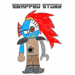 [Swapped Story] Undyne