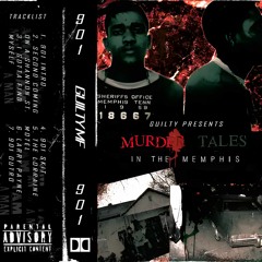 Murder Tales in the Memphis (EP; Full Tape)